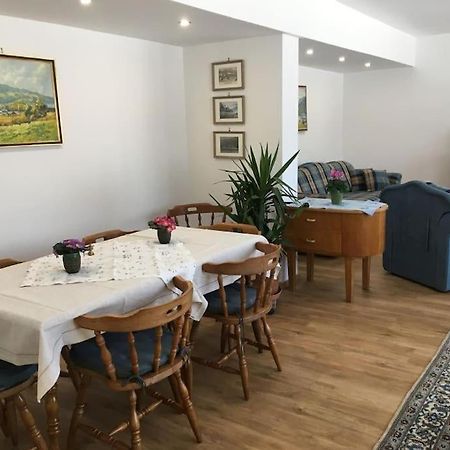 Appartements Caroline Ossiach Ngoại thất bức ảnh