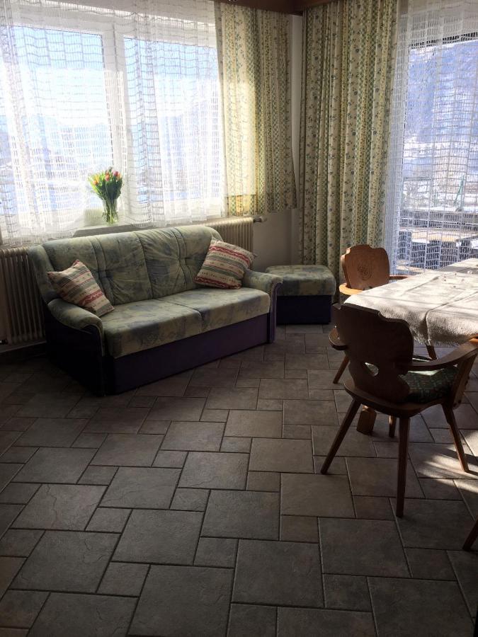 Appartements Caroline Ossiach Ngoại thất bức ảnh