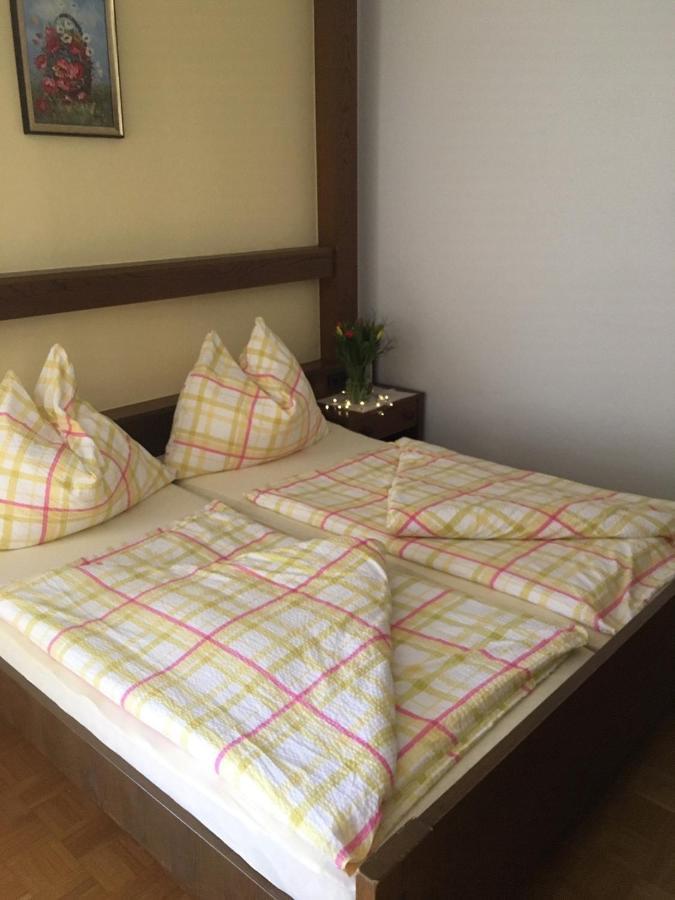 Appartements Caroline Ossiach Ngoại thất bức ảnh