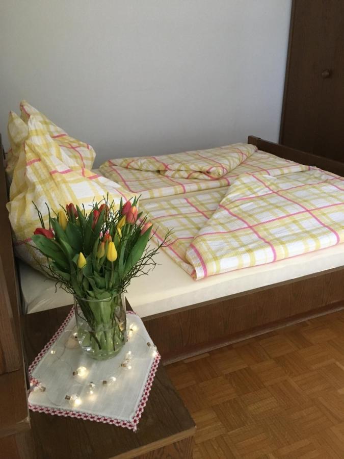 Appartements Caroline Ossiach Ngoại thất bức ảnh